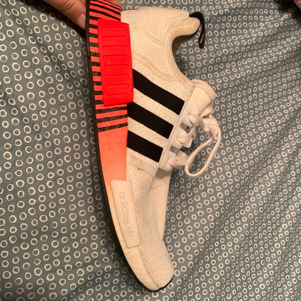 Adidas boost Athletic shoe